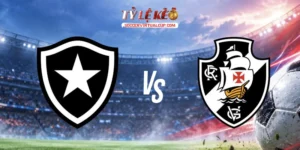 Botafogo vs Vasco da Gama