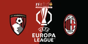 Bournemouth vs AC Milan