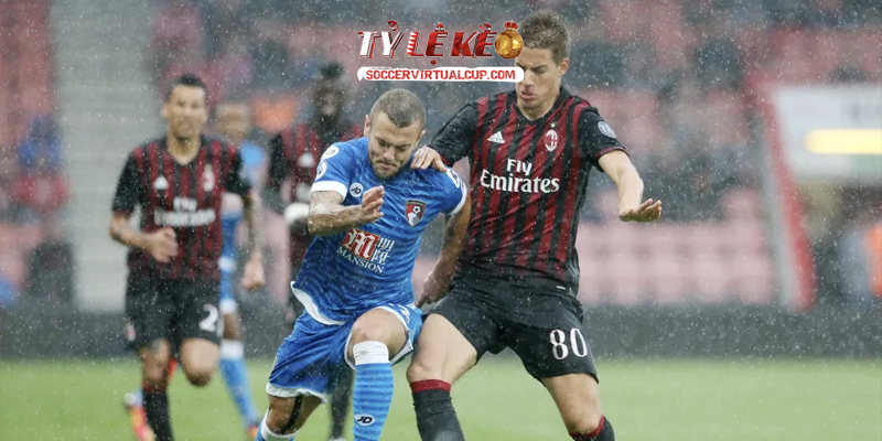 Soi Kèo C2: Bournemouth vs AC Milan - Lúc 2h Ngày 23/10/2026 2 Keonhacai 5