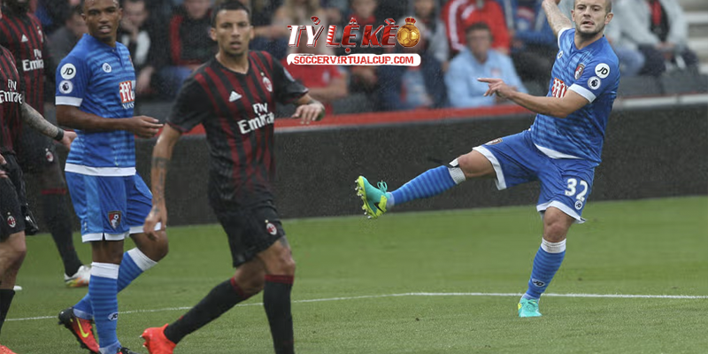 Soi Kèo C2: Bournemouth vs AC Milan - Lúc 2h Ngày 23/10/2026 3 Keonhacai 5