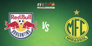 Bragantino vs Mirassol