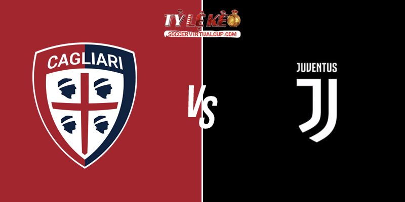 Cagliari vs Juventus