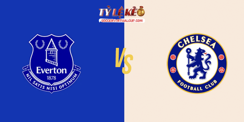 Everton vs Chelsea