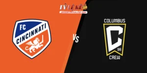 FC Cincinnati vs Columbus Crew