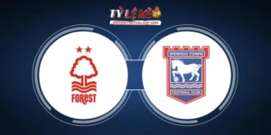 Ipswich vs Nottingham