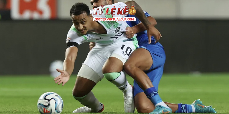 Soi Kèo UNL: Ireland vs Israel - Lúc 1h45 Ngày 5/10/2026 3 Keonhacai 5