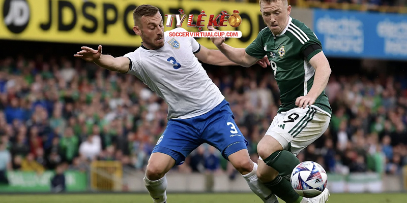 Soi Kèo UNL: Ireland vs Israel - Lúc 1h45 Ngày 5/10/2026 2 Keonhacai 5