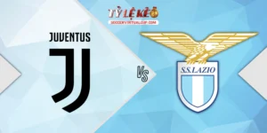 Juventus vs Lazio