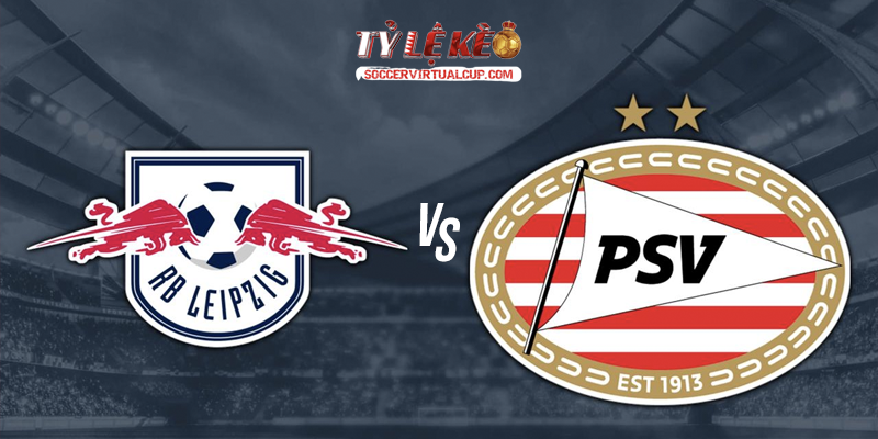 Leipzig vs PSV