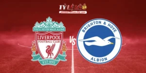 Liverpool vs Brighton
