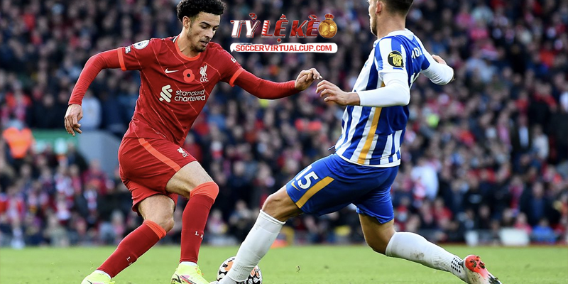 Soi Kèo NHA: Liverpool vs Brighton - Vòng 8 Lúc 21h Ngày 25/10/2026 3 Keonhacai 5