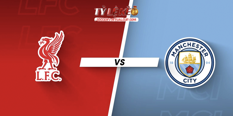 Liverpool vs Man City