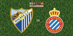 Malaga vs Espanyol