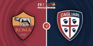 Roma vs Cagliari