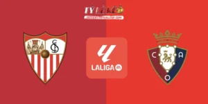 Sevilla vs Osasuna