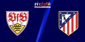 Stuttgart vs Atletico Madrid