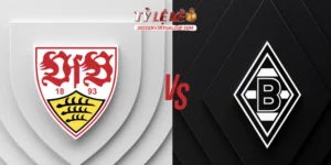 Stuttgart vs M'gladbach