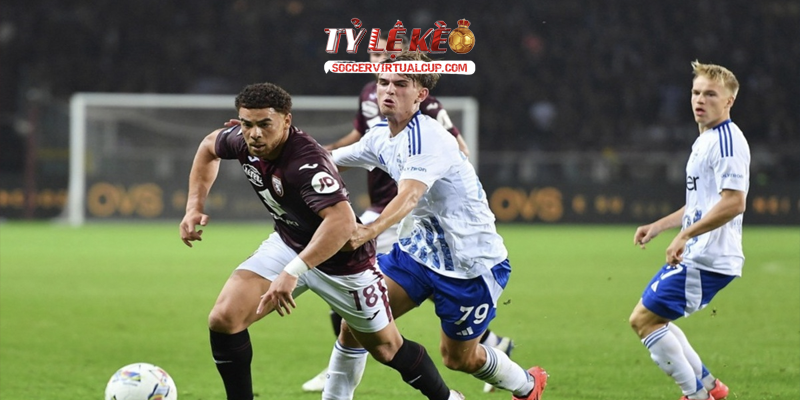 Soi Kèo Serie A: Torino vs Como - Lúc 2h45 Ngày 28/10/2026 2 Keonhacai 5