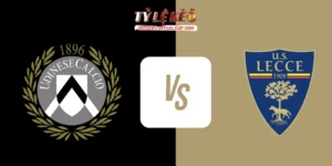 Udinese vs Lecce